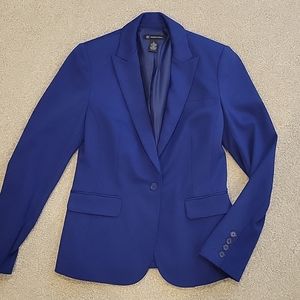 International Concepts Women's Blazer size Small
